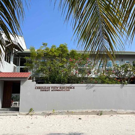 Cerulean View Residence Hanimaadhoo Island Dış mekan fotoğraf