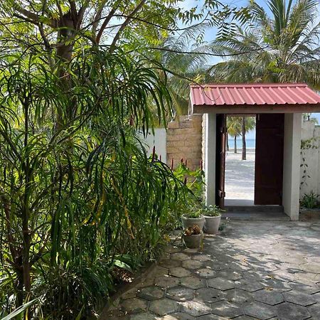 Cerulean View Residence Hanimaadhoo Island Dış mekan fotoğraf