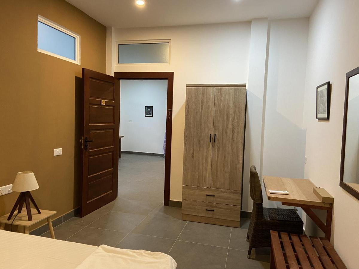 Cerulean View Residence Hanimaadhoo Island Dış mekan fotoğraf