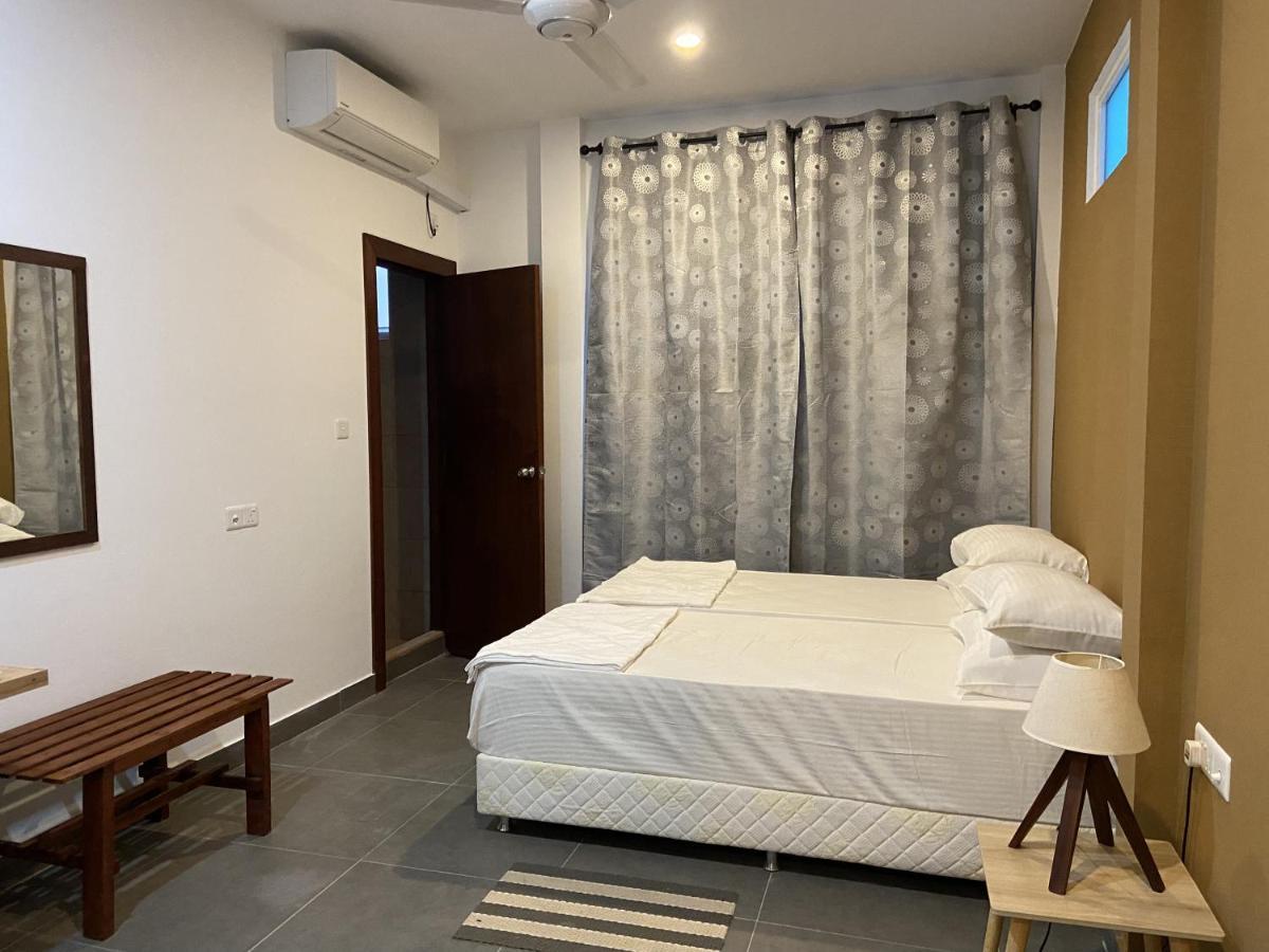 Cerulean View Residence Hanimaadhoo Island Dış mekan fotoğraf