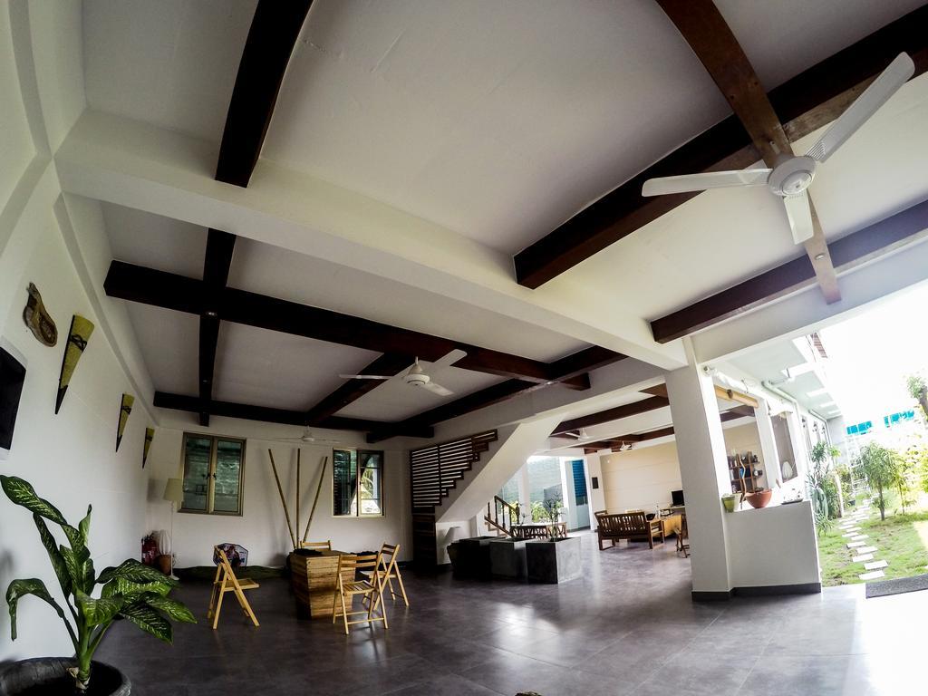 Cerulean View Residence Hanimaadhoo Island Dış mekan fotoğraf