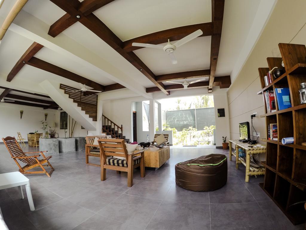 Cerulean View Residence Hanimaadhoo Island Dış mekan fotoğraf