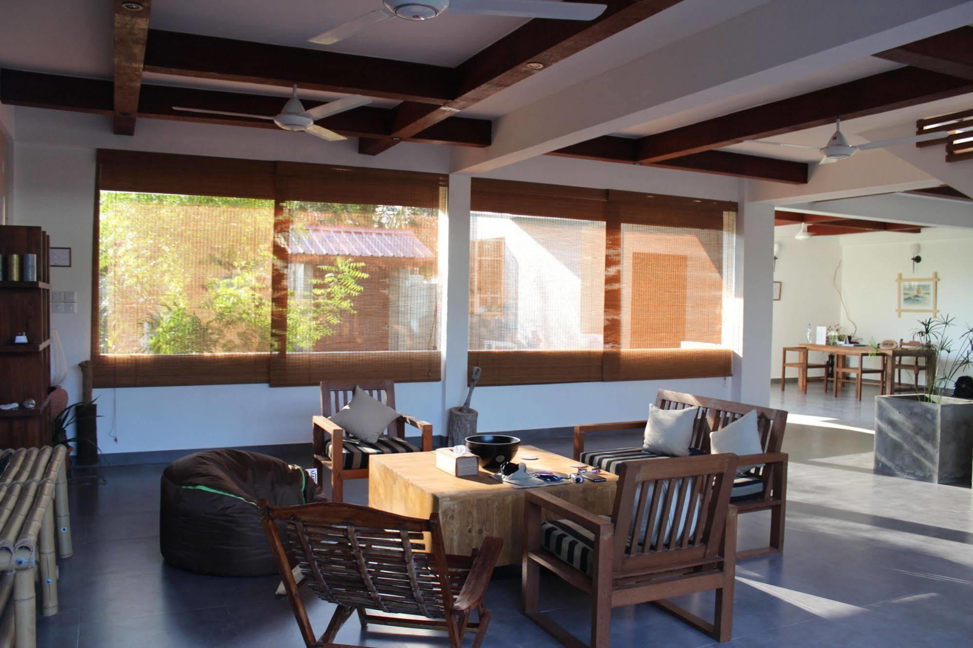 Cerulean View Residence Hanimaadhoo Island Dış mekan fotoğraf