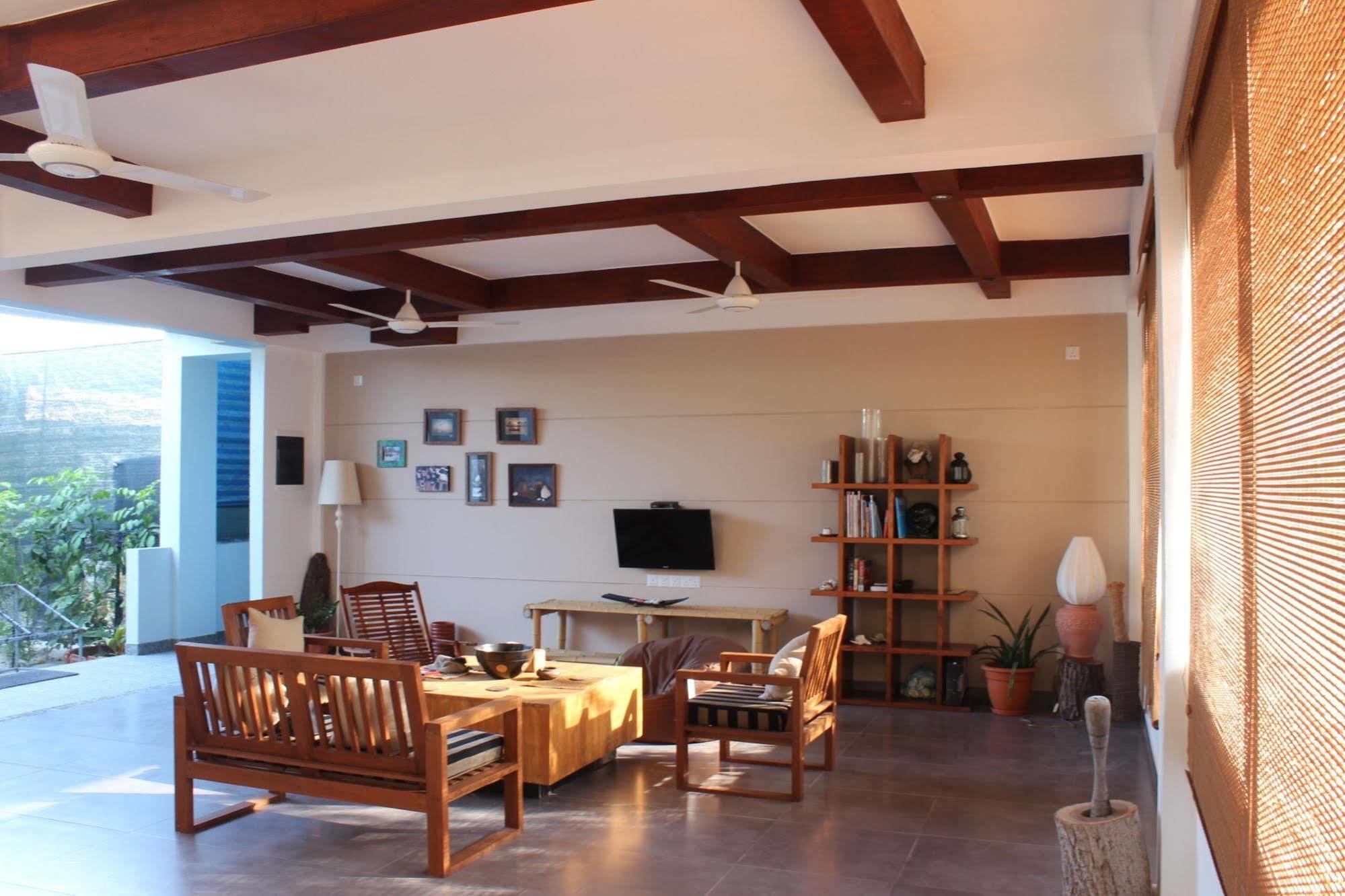 Cerulean View Residence Hanimaadhoo Island Dış mekan fotoğraf