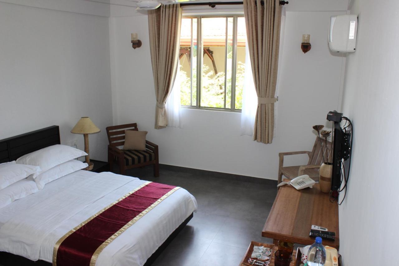 Cerulean View Residence Hanimaadhoo Island Dış mekan fotoğraf