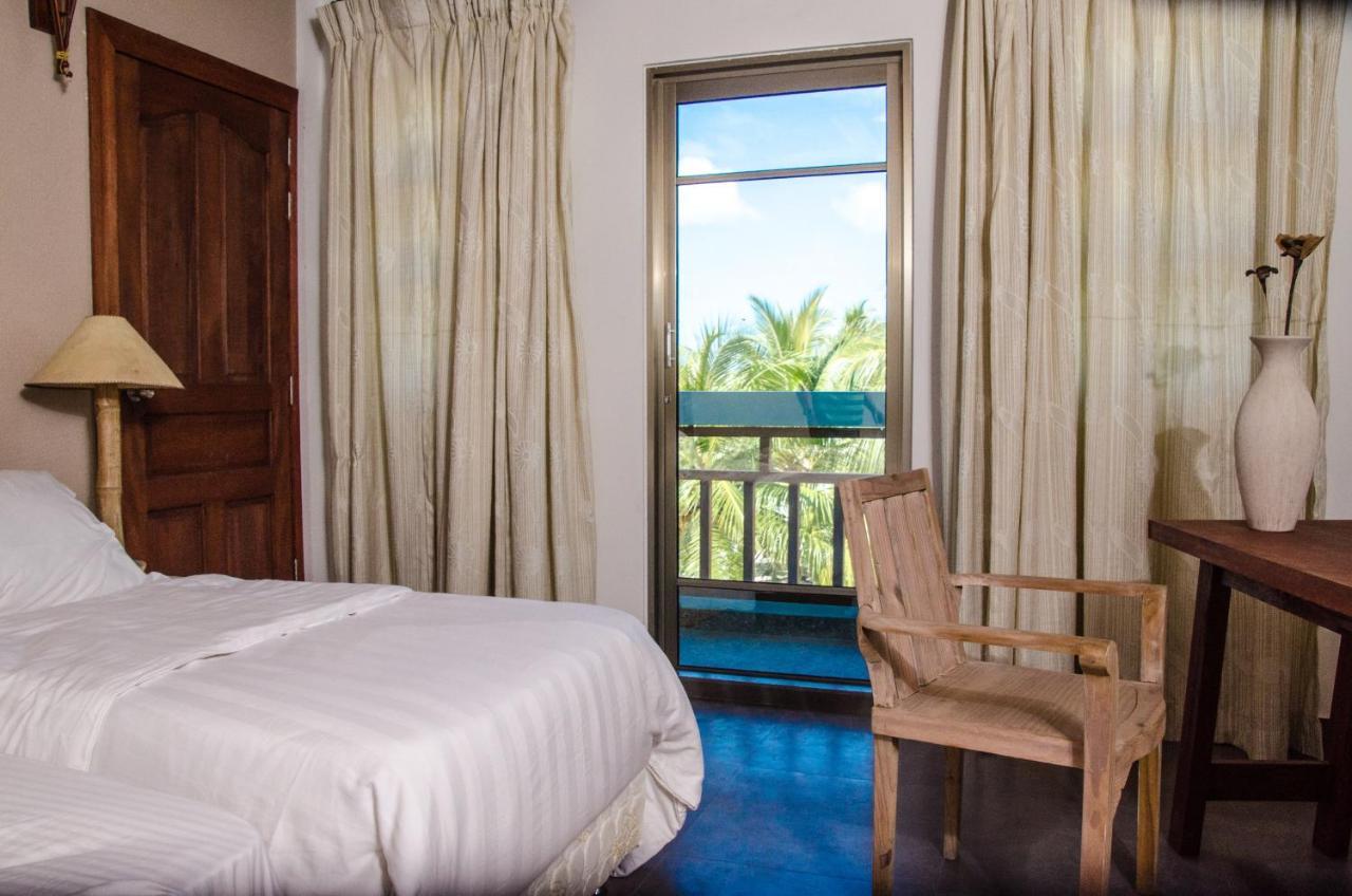 Cerulean View Residence Hanimaadhoo Island Dış mekan fotoğraf